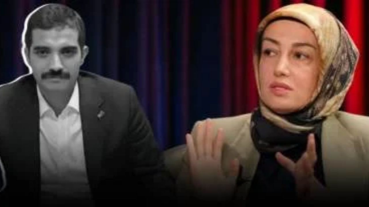 ayşe ateş tahliye kararına tepki! herkes o günü beklesin