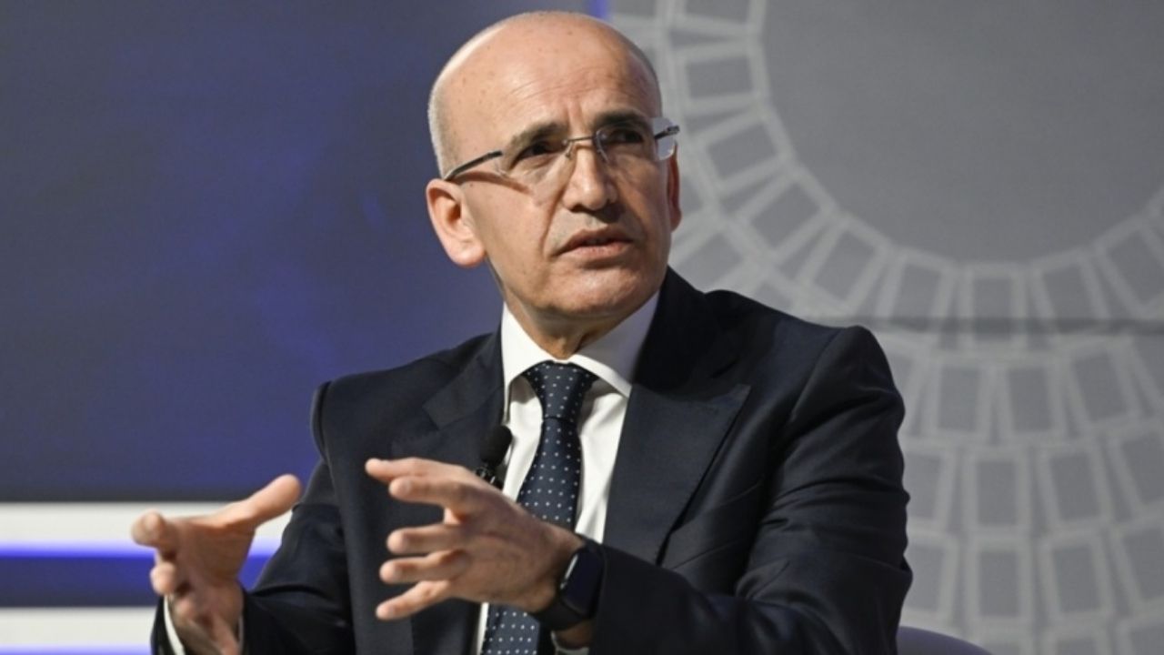 bakan Şimşek hayat pahalılığı Şikayetleri haklı