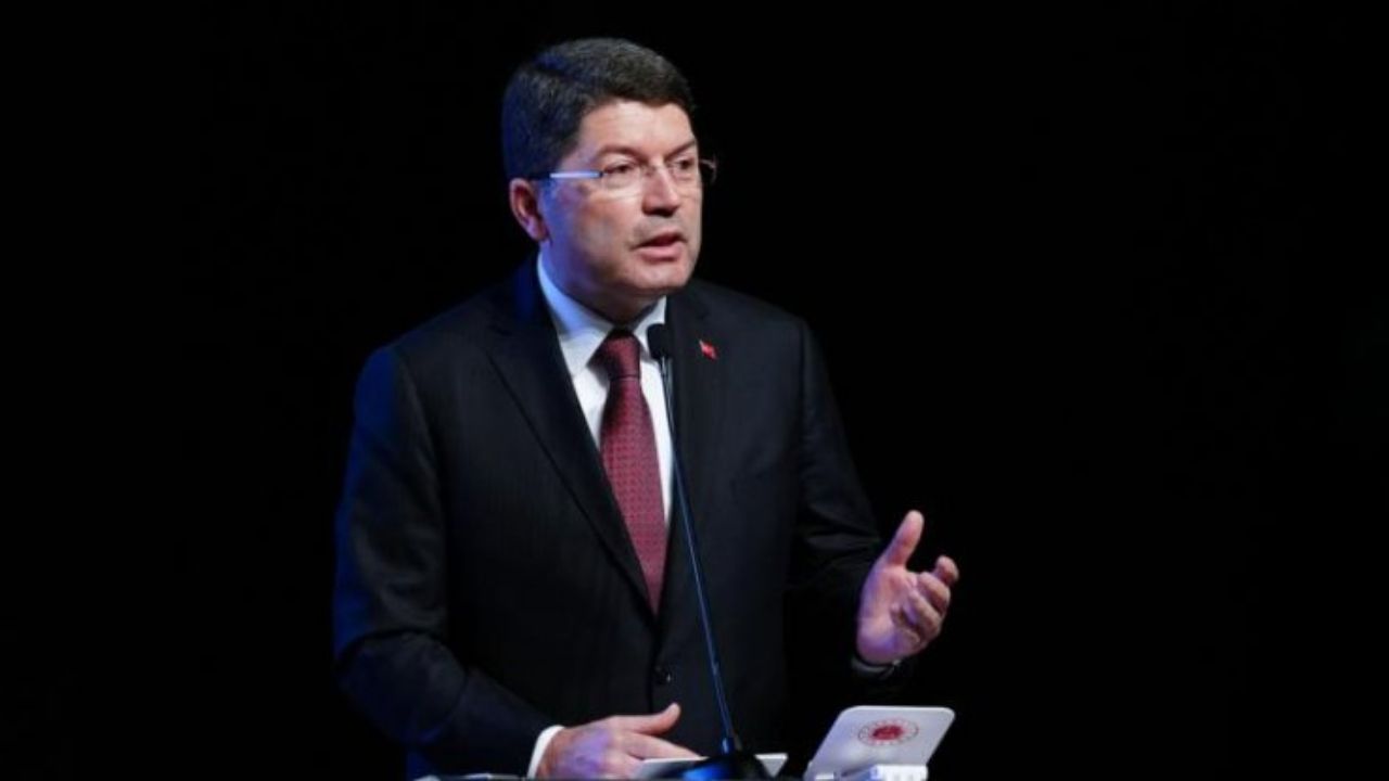 bakan tunç'tan sert açıklama hesap sorulacak!