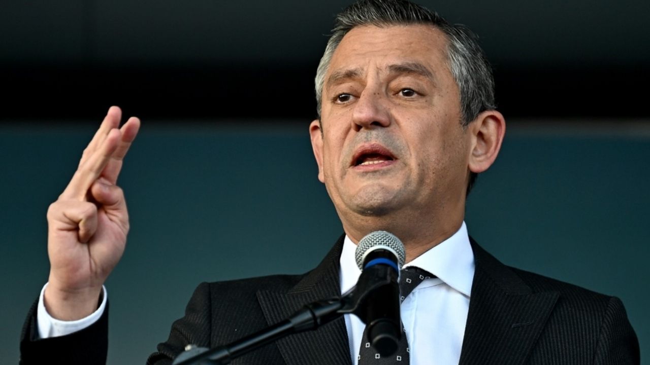 CHP'nin Cumhurbaşkanlığı Adaylığı Ön Seçiminde Kriterler Belirlendi