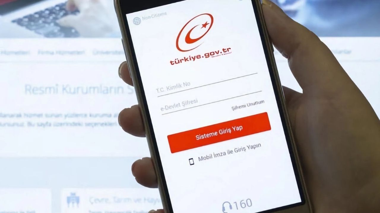 E-Devlet'ten Kira Sözleşmesi Nasıl Yapılır