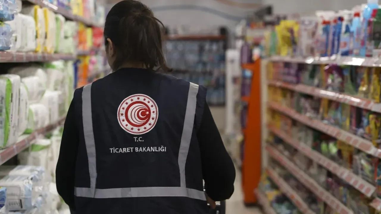 ebeveynler uyanık olun! bu markaların Ürünleri tehlikeli!
