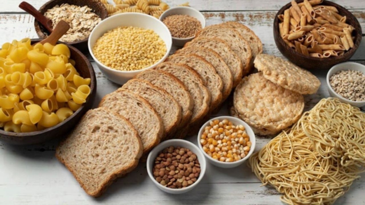 Gluten İçeren Tahıllar Sağlık İçin Bilmeniz Gerekenler