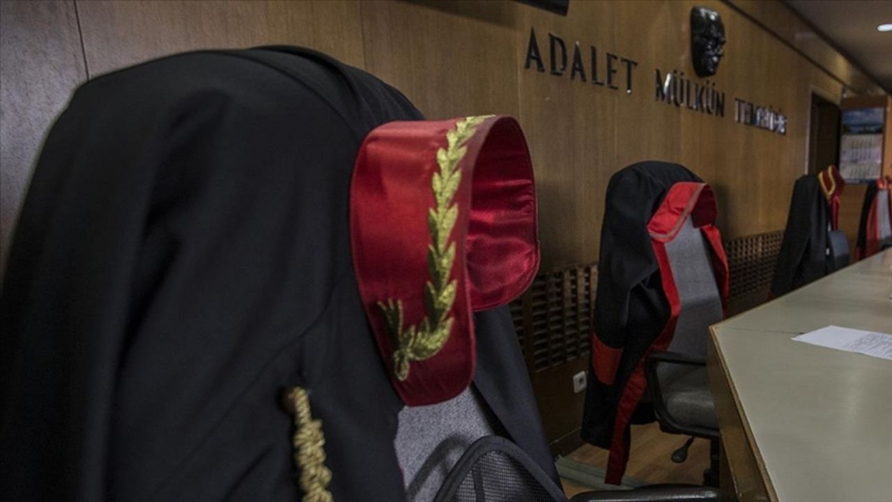 hsk, 268 hakim ve savcının atama sonuçlarını açıkladı