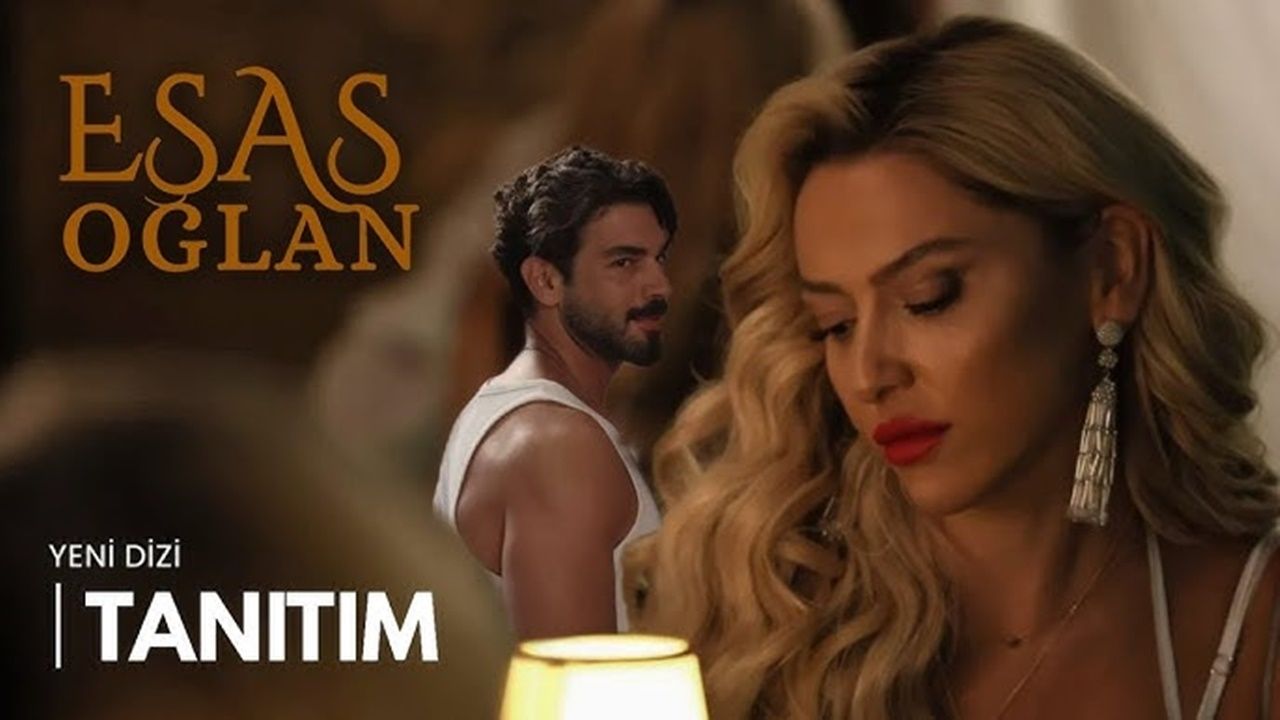hadise'nin dizisi başarısız! 'esas oğlan' dijitalin en kötü yapımı!
