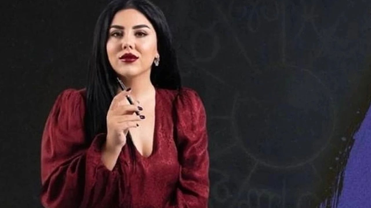 hilal saraç