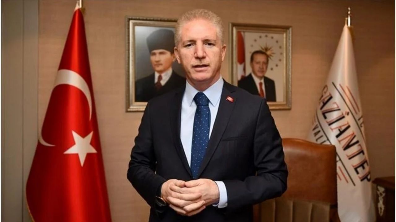 İstanbul Valisi Davut Gül'ün Adı Bakanlık İçin Değerlendiriliyor