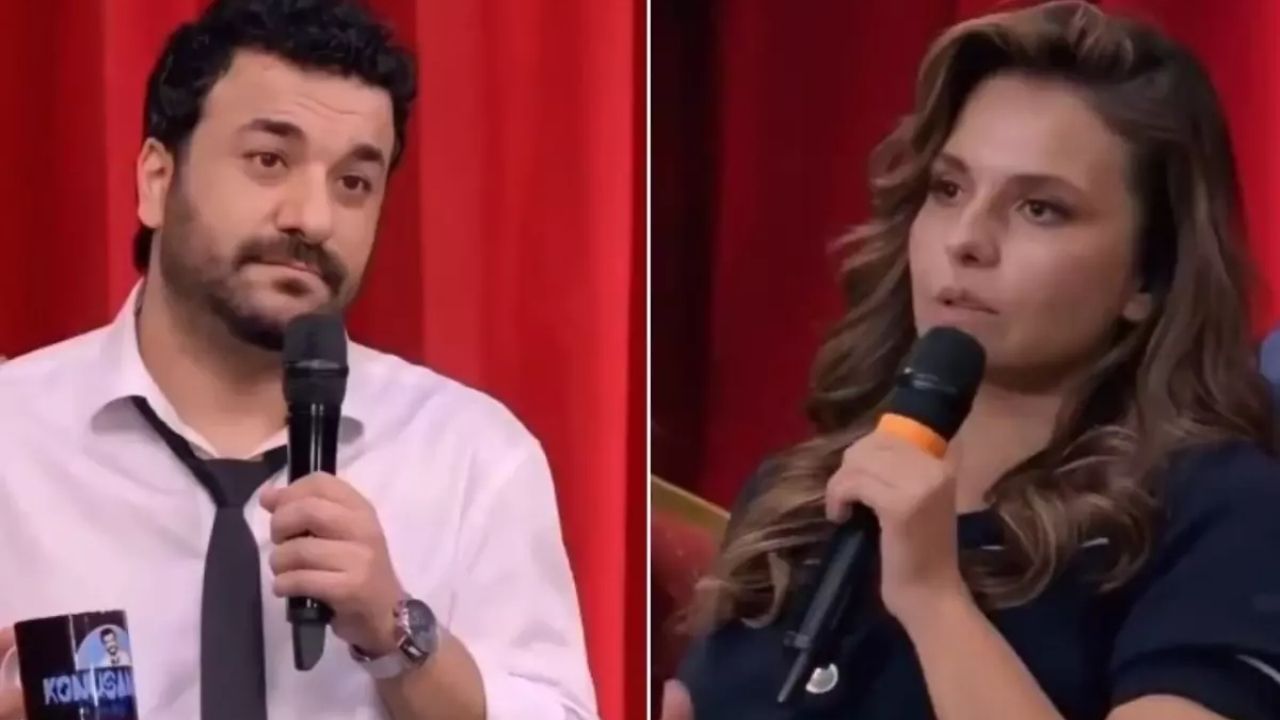 Kuzenimin Eşi Benden Hoşlanıyor, İtiraf Ettim!
