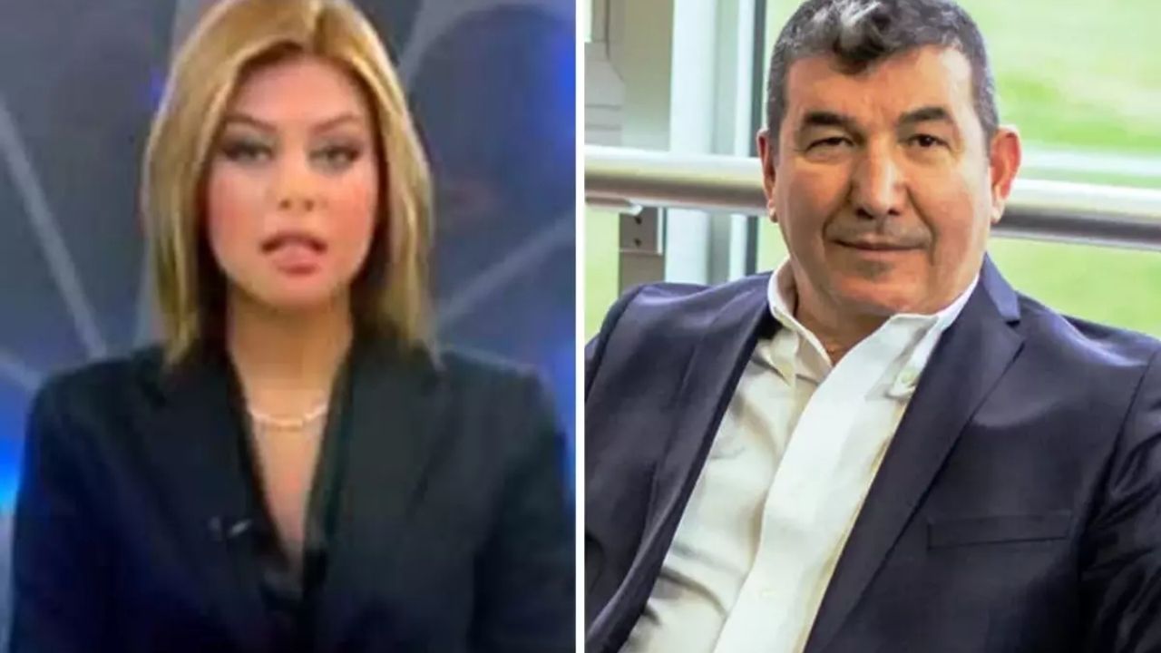 lojistik kralına gizli kayıt Şantajı dedektif tutuklandı!