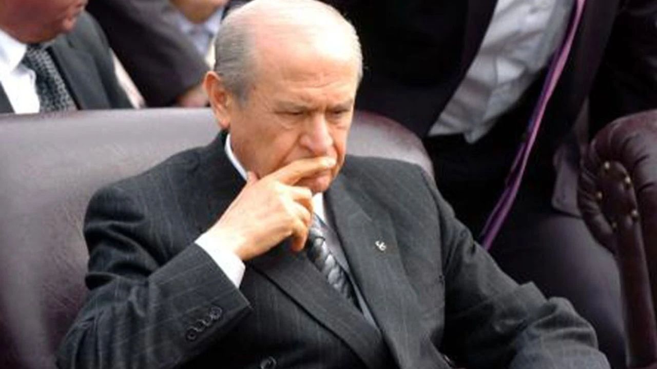 mhp lideri bahçeli hastaneye kaldırılmadı, İddia yalanlandı