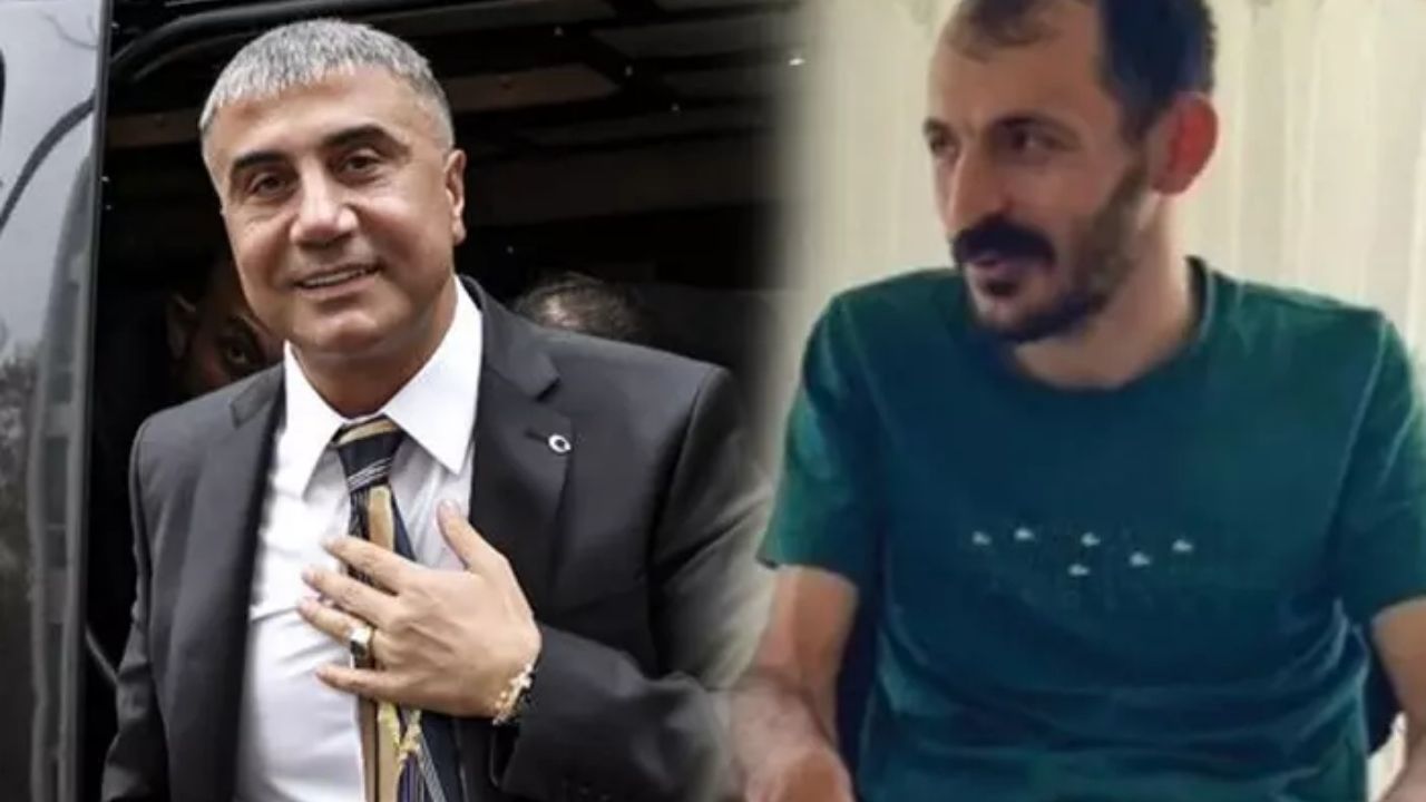 MHP'li İzzet Ulvi Yönter, Sedat Peker'e Karşı Durdu