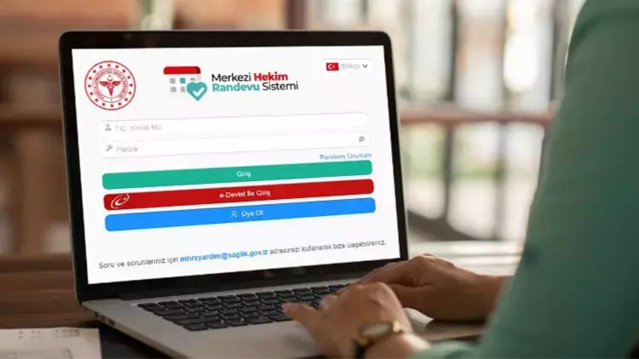 MHRS Randevu Sistemi Nedir, Nasıl Alınır