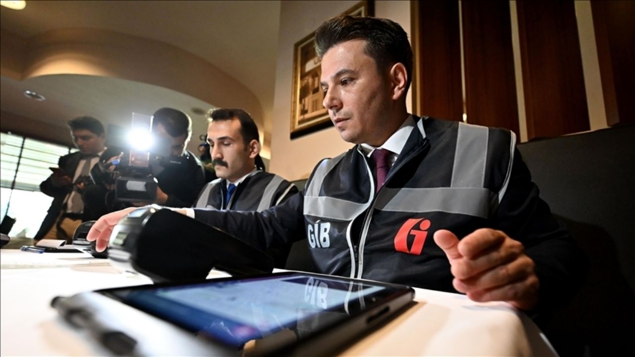 maliye, İş yerlerinde yoğun vergi denetimi başlattı