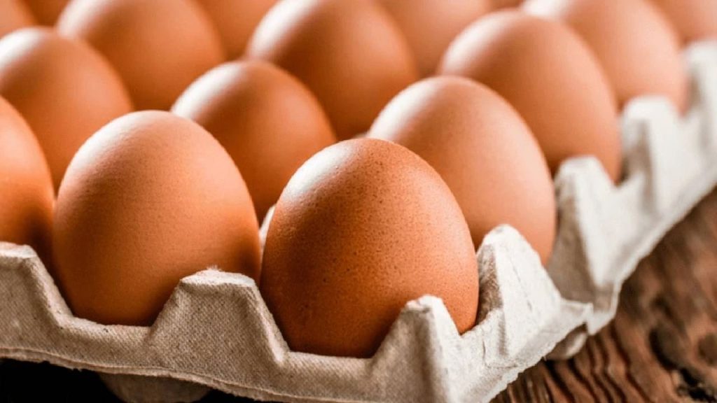 marketlerde kahverengi yumurta dönemi sona eriyor