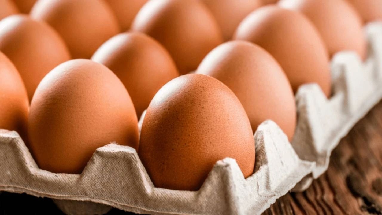 marketlerde kahverengi yumurta dönemi sona eriyor