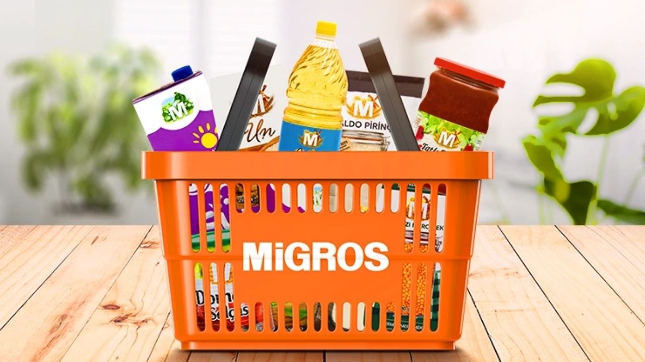 Migros İndirim ve Kampanya Fırsatları Neler