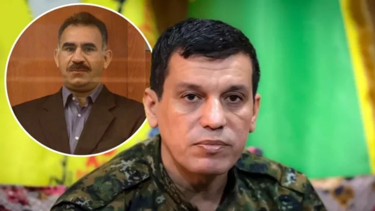 Öcalan’ın mesajı 15 Şubat’ta suriye ve barış süreci beklentileri