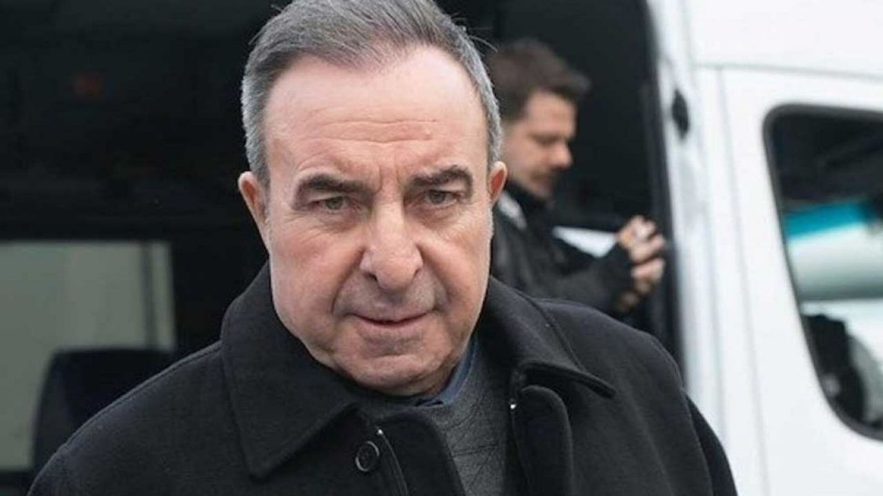 rıza'nın babası zafer ergin, gençlik sırrını açıkladı sünnetim var!