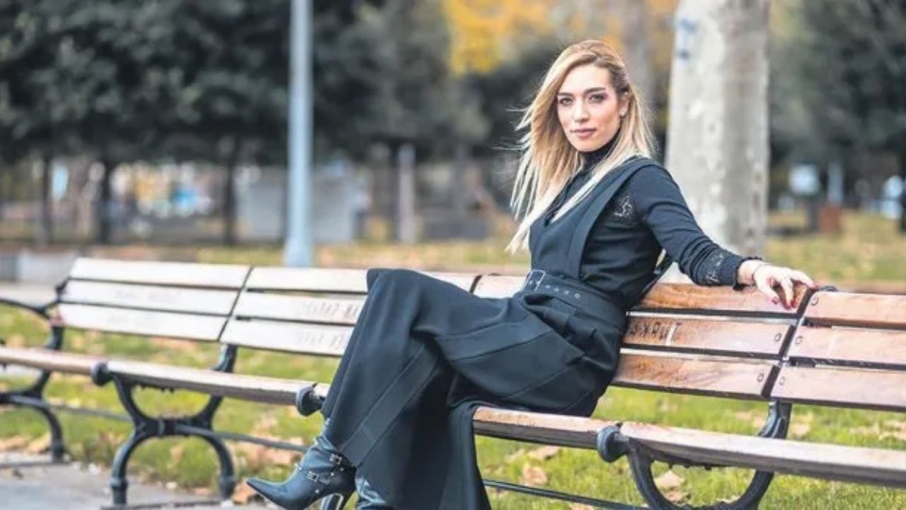 Sahte Bankacı Cansu Canan Özgen'in Hesabını Boşalttı - Cezası Belli