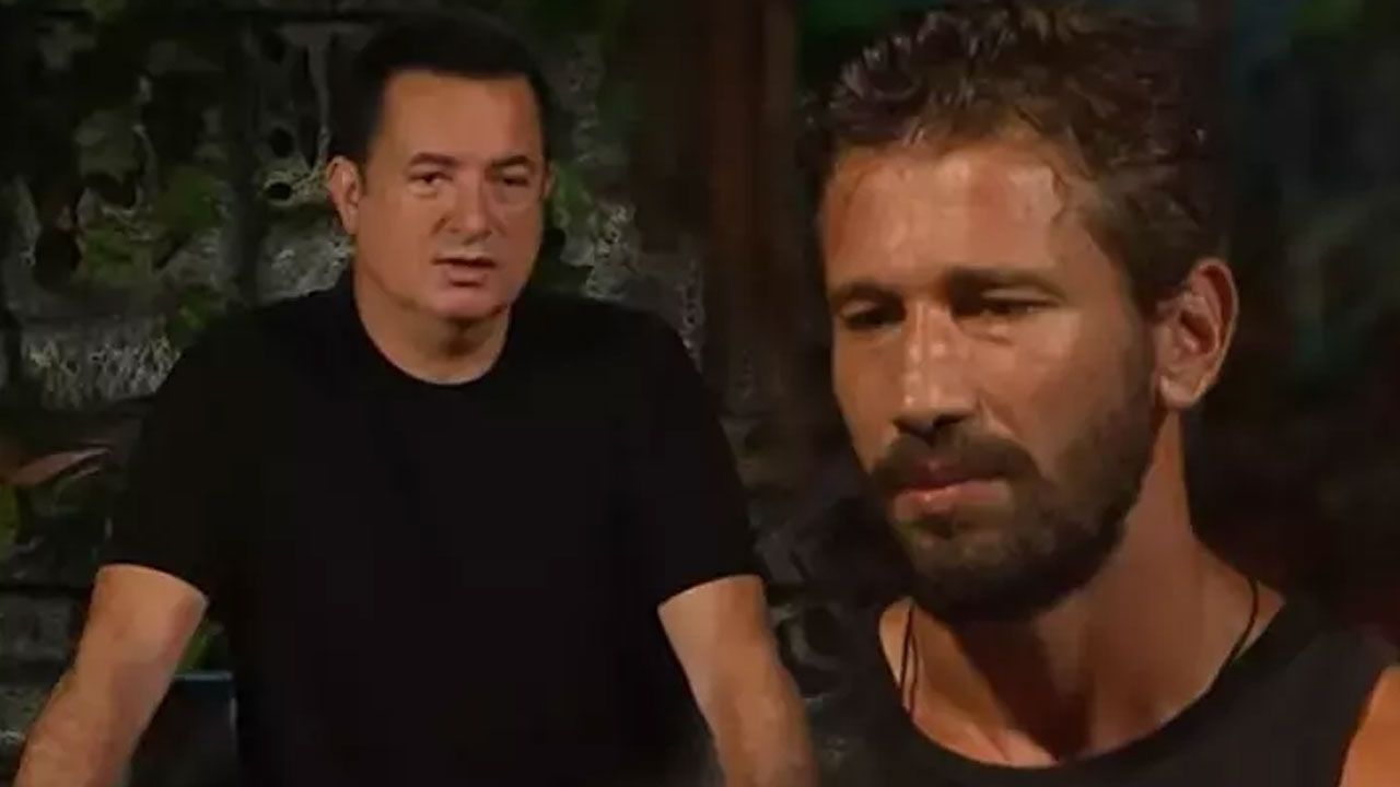 Survivor'da Adem Kılıçcı'nın Sedat'a Saldırısı Sonucu Alacağı Ceza Netleşti