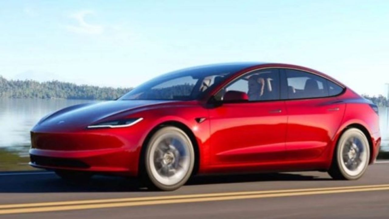 Tesla'nın Yeni Modelleri 2025’te Uygun Fiyatlarla Geliyor Mu