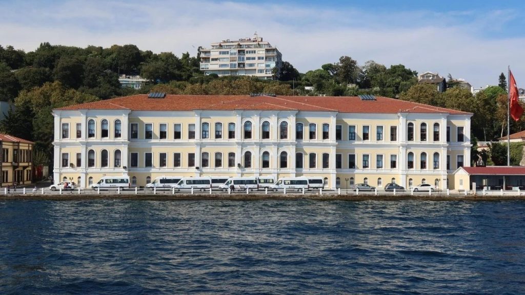 türkiye'nin en İyi 5 lisesi belli oldu 2025 sıralamasında sürpriz değişiklikler
