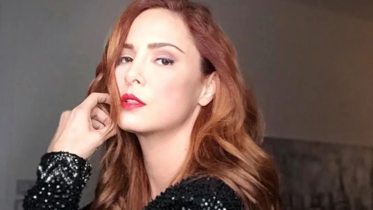 Ünlü oyuncu mine tugay hastanelik oldu! sevenlerini korkutan paylaşım