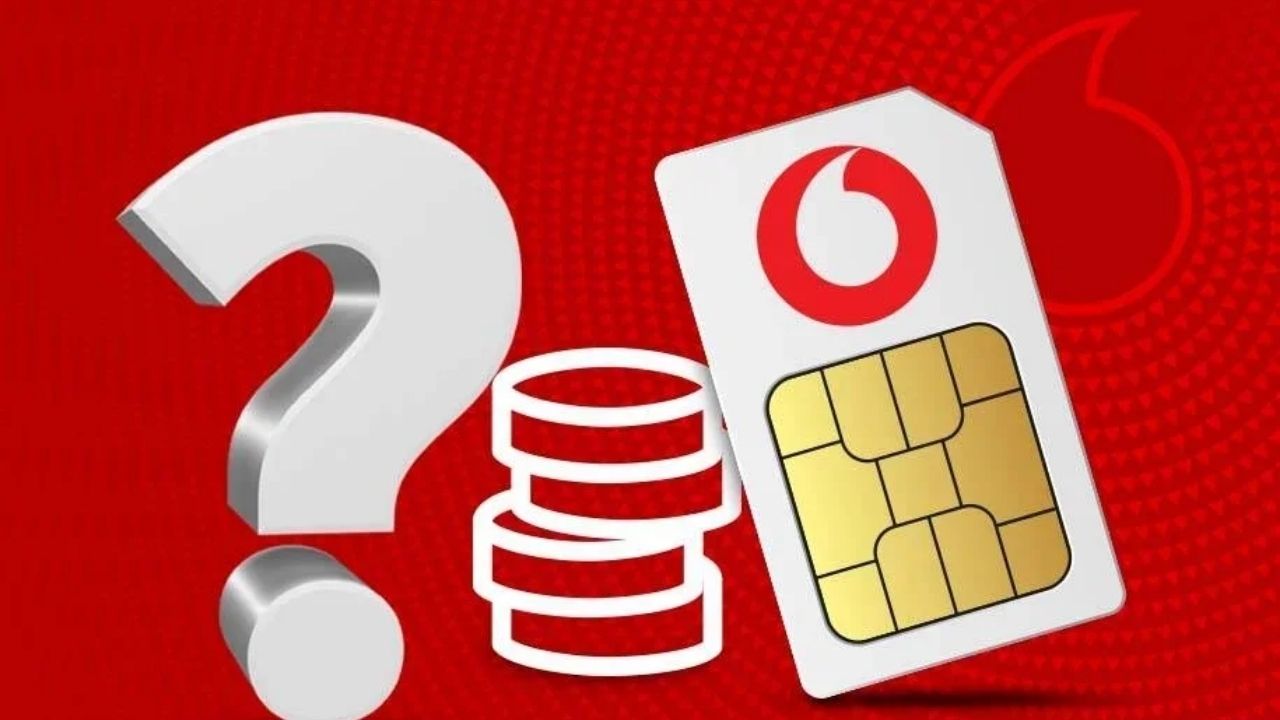 Vodafone Hat Taşıma ve İptal İşlemleri Nasıl Yapılır