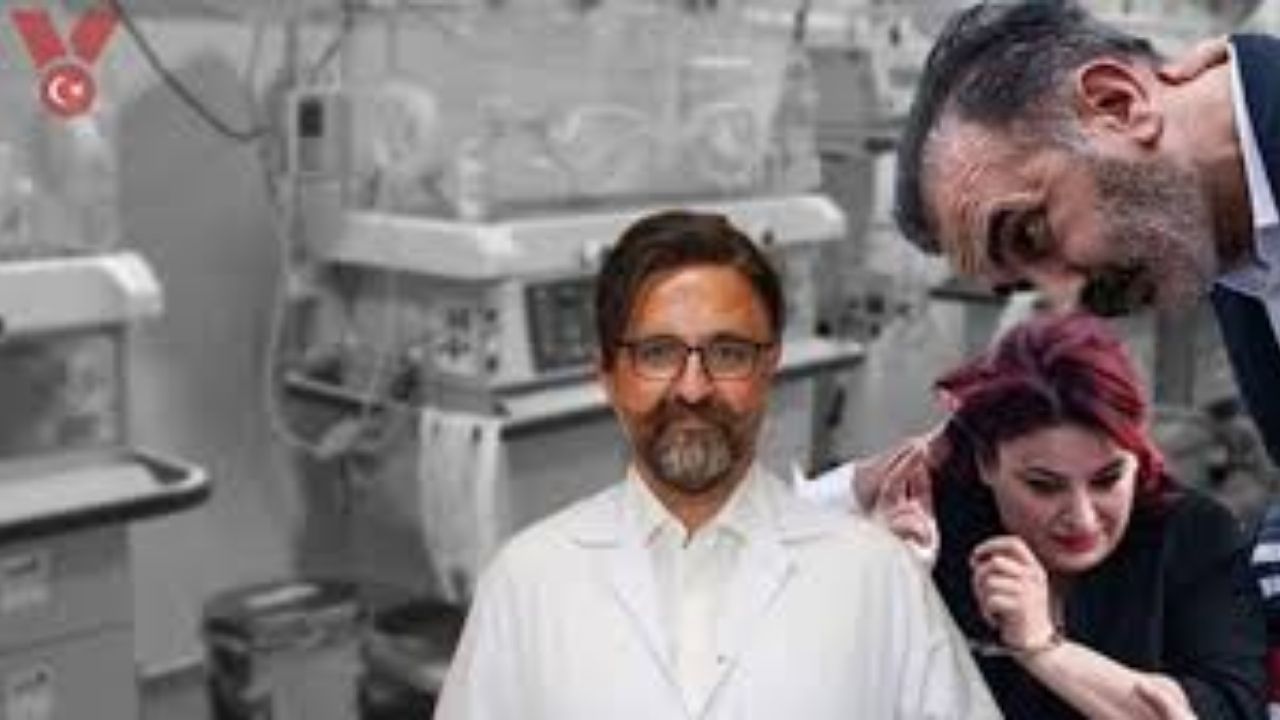 yenidoğan Çetesi davası sanığı doktor İlker gönen cezaevinde İntihar etti