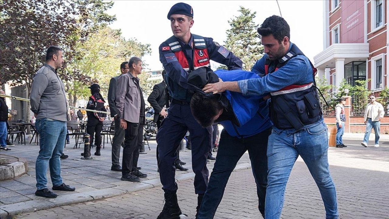 Yenidoğan Çetesi davasında 3. duruşma başladı! (1)