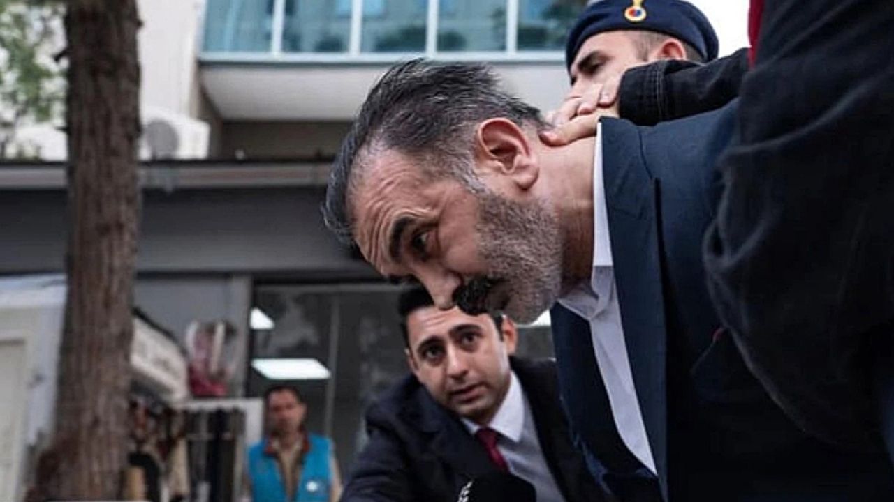 Yenidoğan Çetesi davasında Ayşe Barım'ın savunması (1)