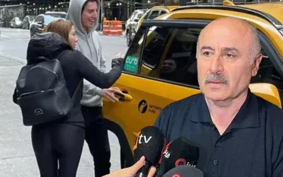 Özer Aci’nin Oğlunun İade Kararı Sonrası Açıklamaları