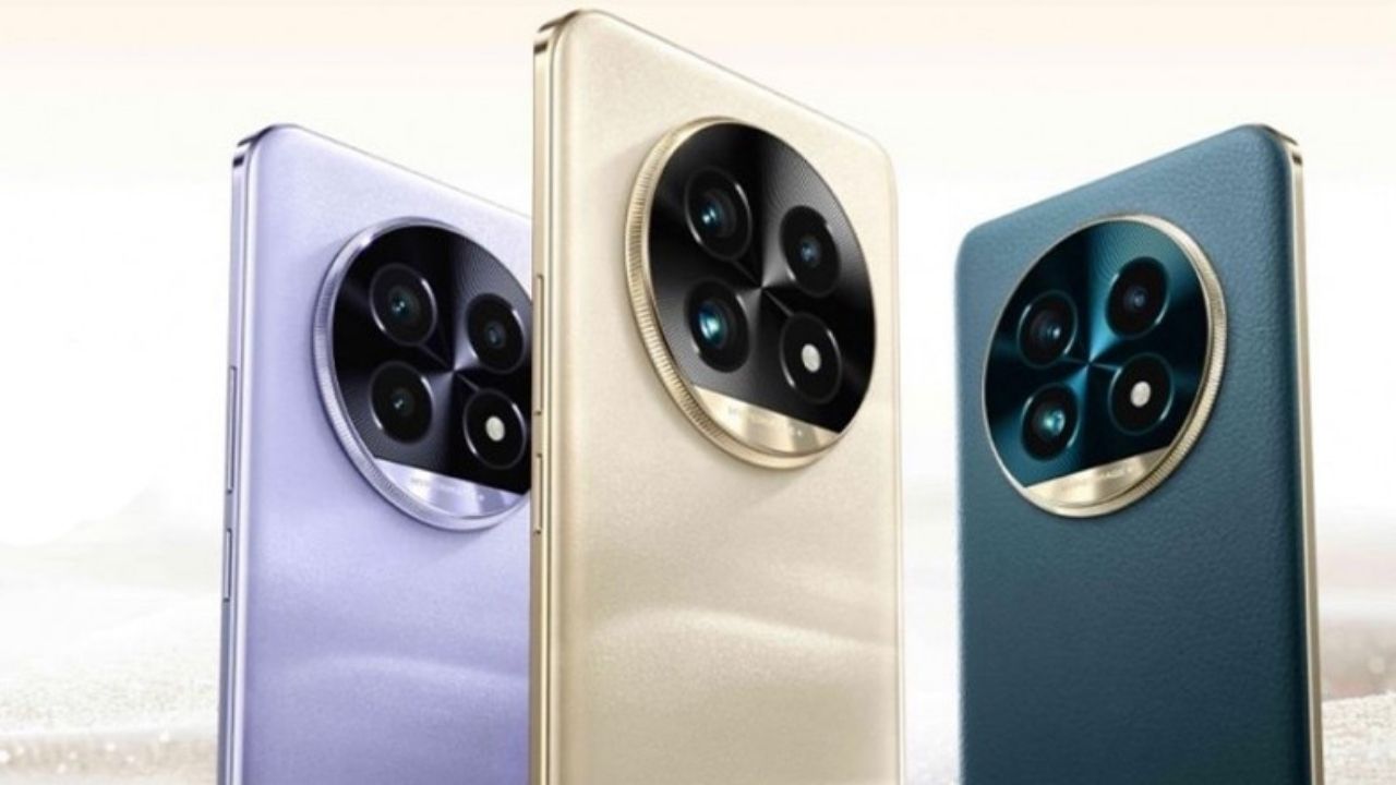 iPhone 16 Fiyatları Nedir 2025'Realme 13 Plus Nedir Gerçekten Değişim Sunuyor muteki Fiyat Listesiyle Karşılaştırın!