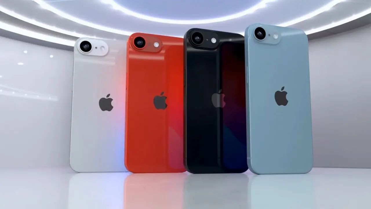 iPhone SE 4 Ne Zaman Çıkacak