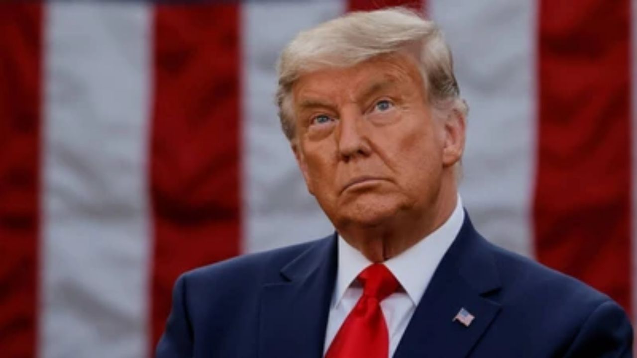 ABD Basını Trump, İran'a Müzakere İsteği için Mektup Yazdı