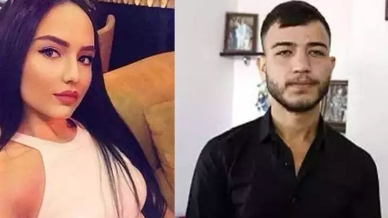 Aleyna Çakır'ı intihara sürüklemekle suçlanan sanık Darp olmadı, sadece tartışıyorduk