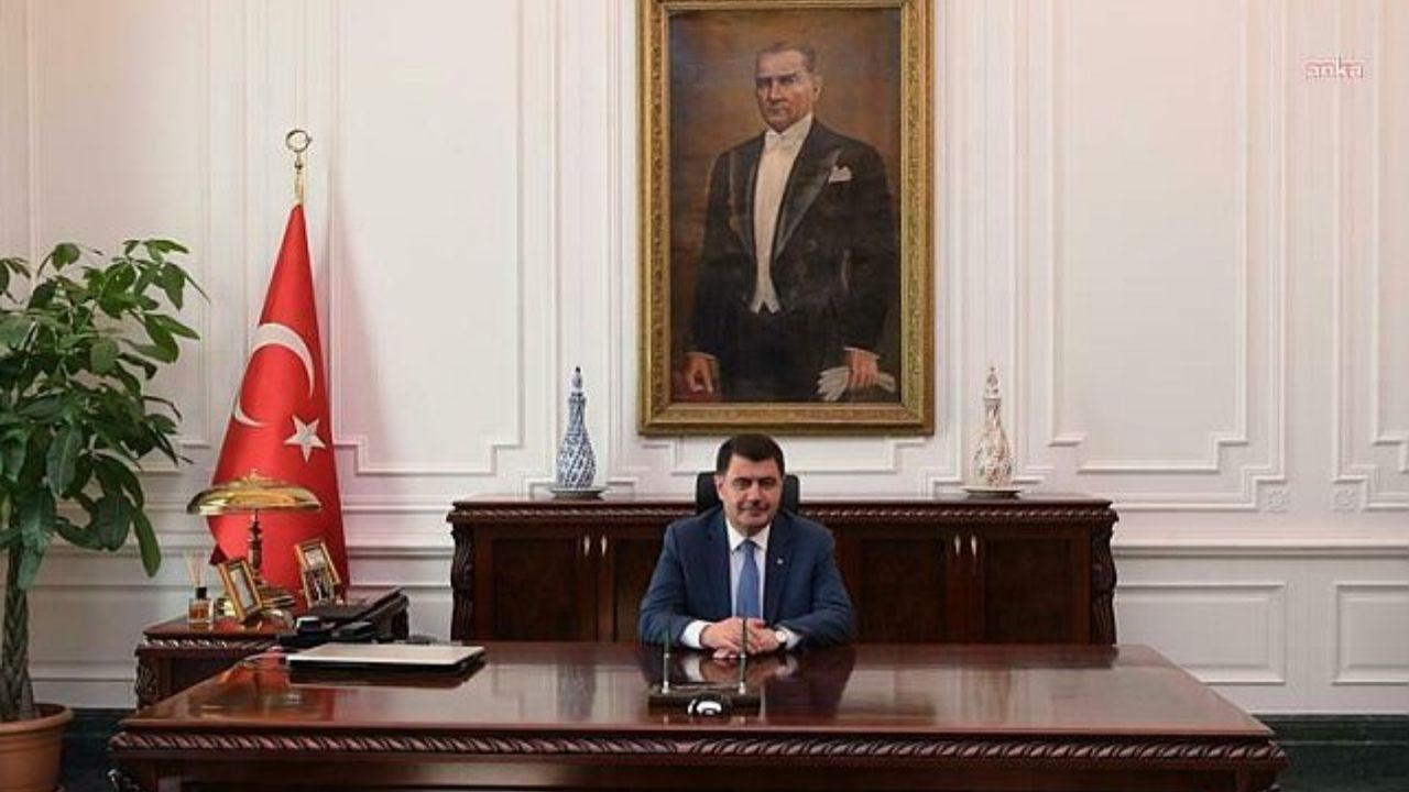 Ankara Valisi 41 kişi polise mukavemet ederek gözaltına alındı