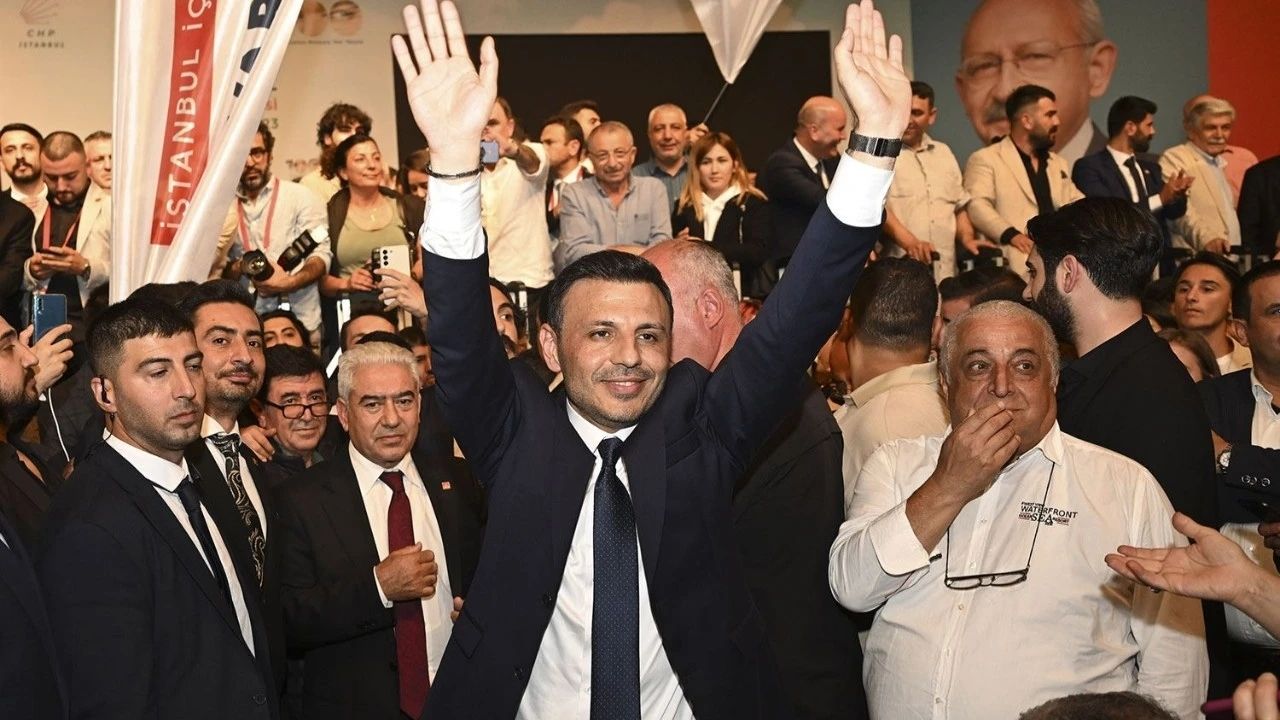 CHP İstanbul İl Kongresi seçiminde soruşturma devam ediyor