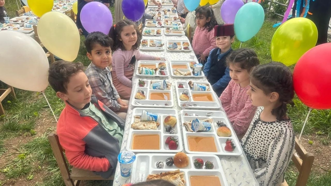 Çocuklar İçin Oruç Ne Zaman Başlanmalı