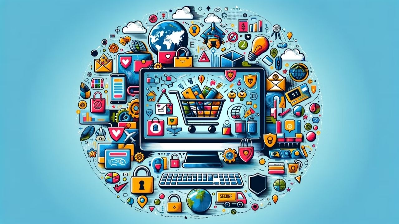 E-Ticaret Nedir Dijital Alışverişin Geleceği Hakkında Bilmeniz Gerekenler