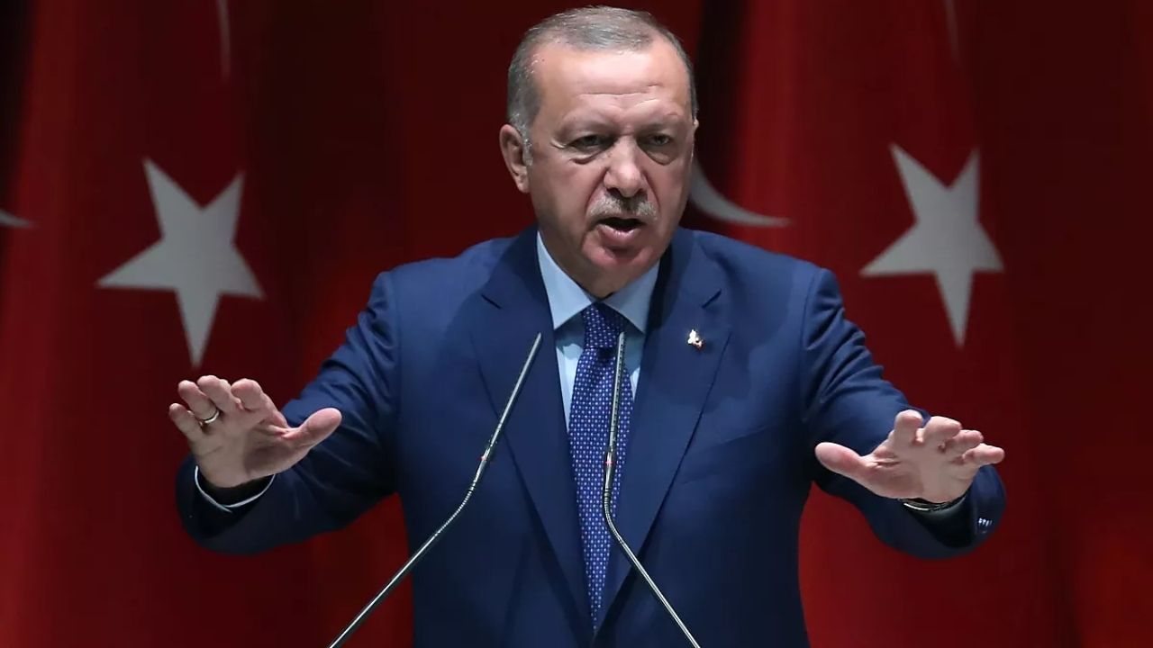 Erdoğan Terörle mücadelede hızlı sonuçlar bekleniyor