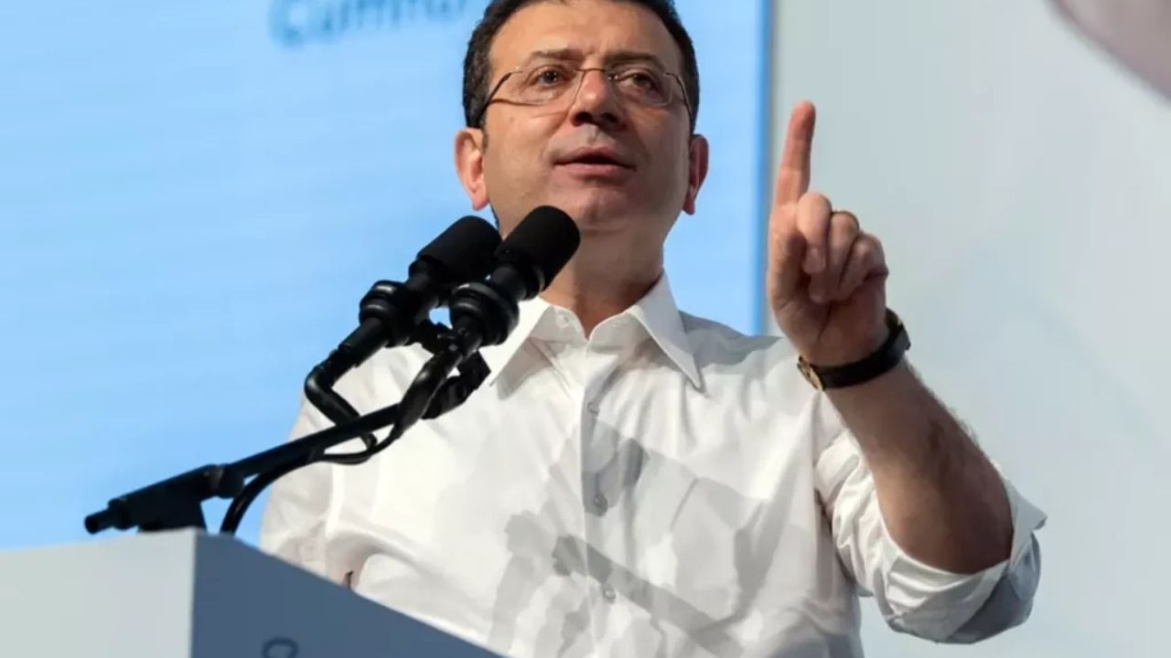 İmamoğlu'nun diplomasının iptal sebebi açıklandı