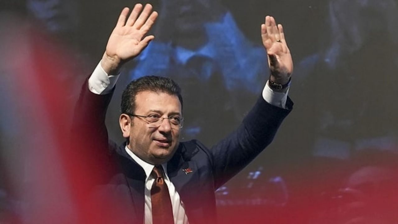 İmamoğlu'nun mahkemede verdiği ifade gün yüzüne çıktı