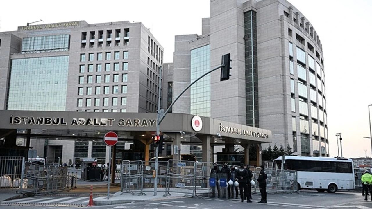 İstanbul Büyükşehir Belediyesi'ne yönelik yolsuzluk soruşturmasında 3 şirkete el konuldu