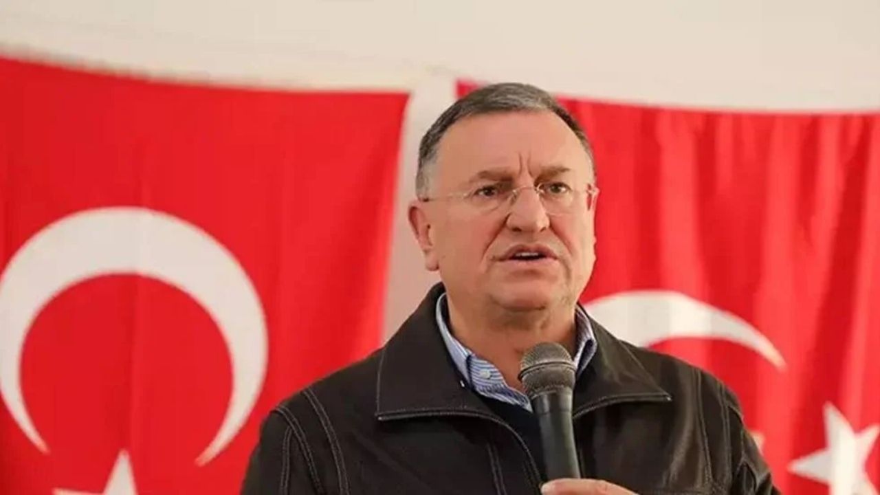 Lütfü Savaş'ın CHP olağanüstü kurultay iptal başvurusu reddedildi