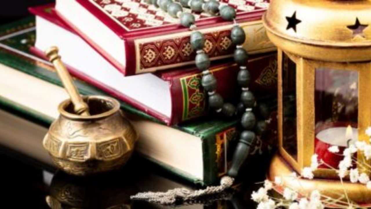 Oruç Kişisel Disiplin ve İradeyi Güçlendirmek mi