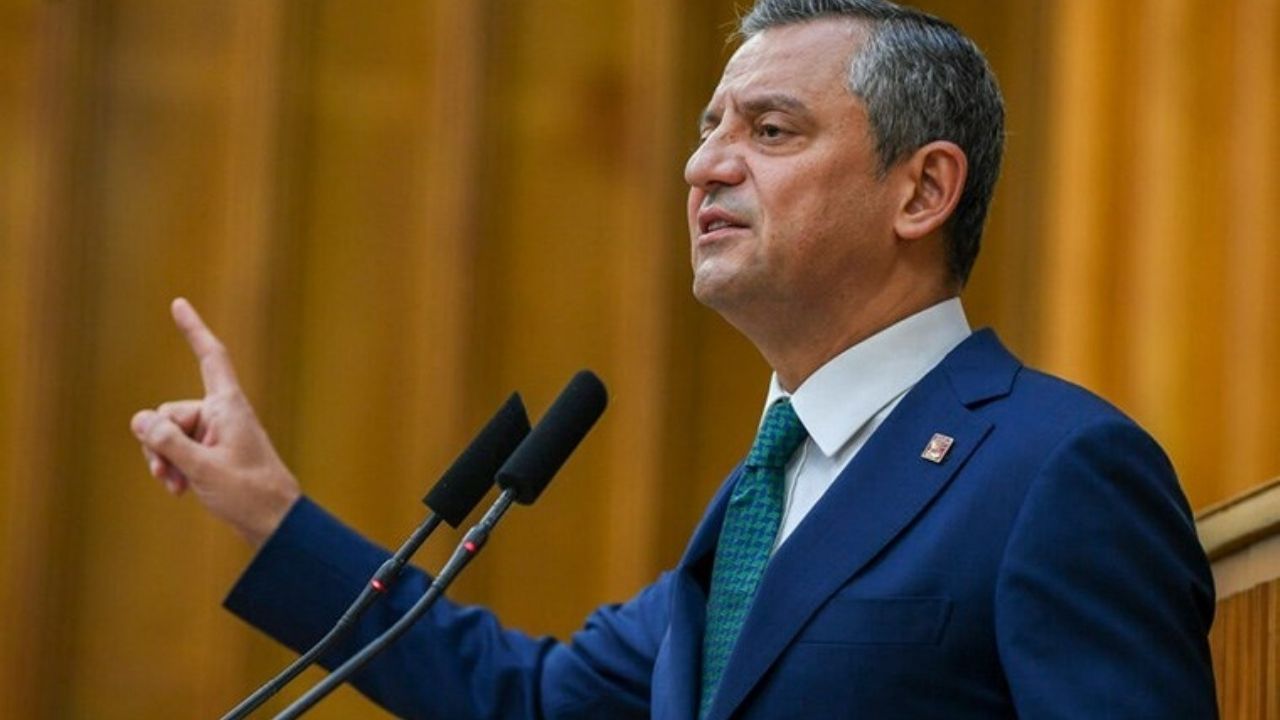 Özgür Özel'den Serdar Haydanlı'ya Doktor raporunu ibraz edin