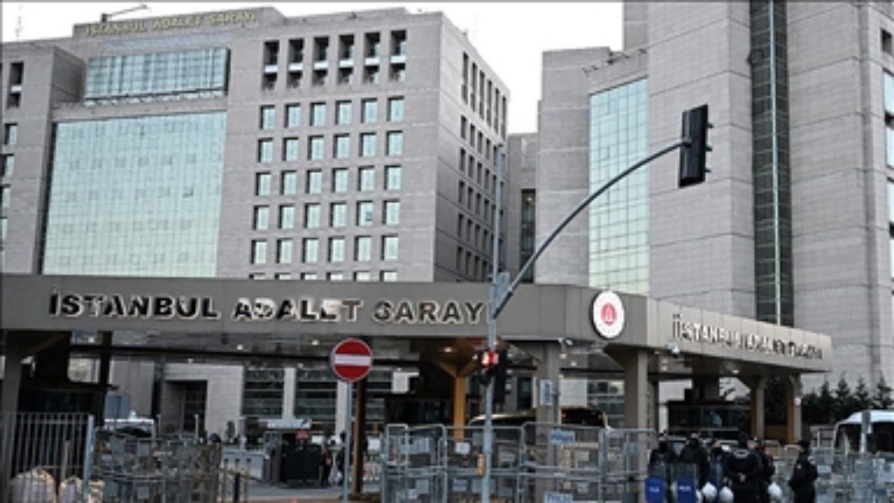 Şişli Belediyesi'nden 3 kişi hakkında yakalama kararı çıkarıldı