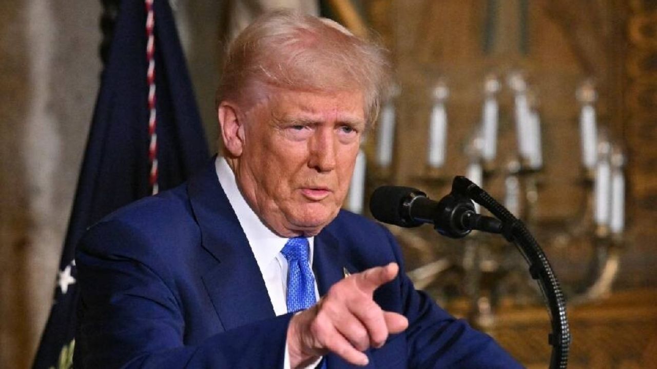 Trump Orduya Yemen'deki Husi'lere karşı harekat emri verdi