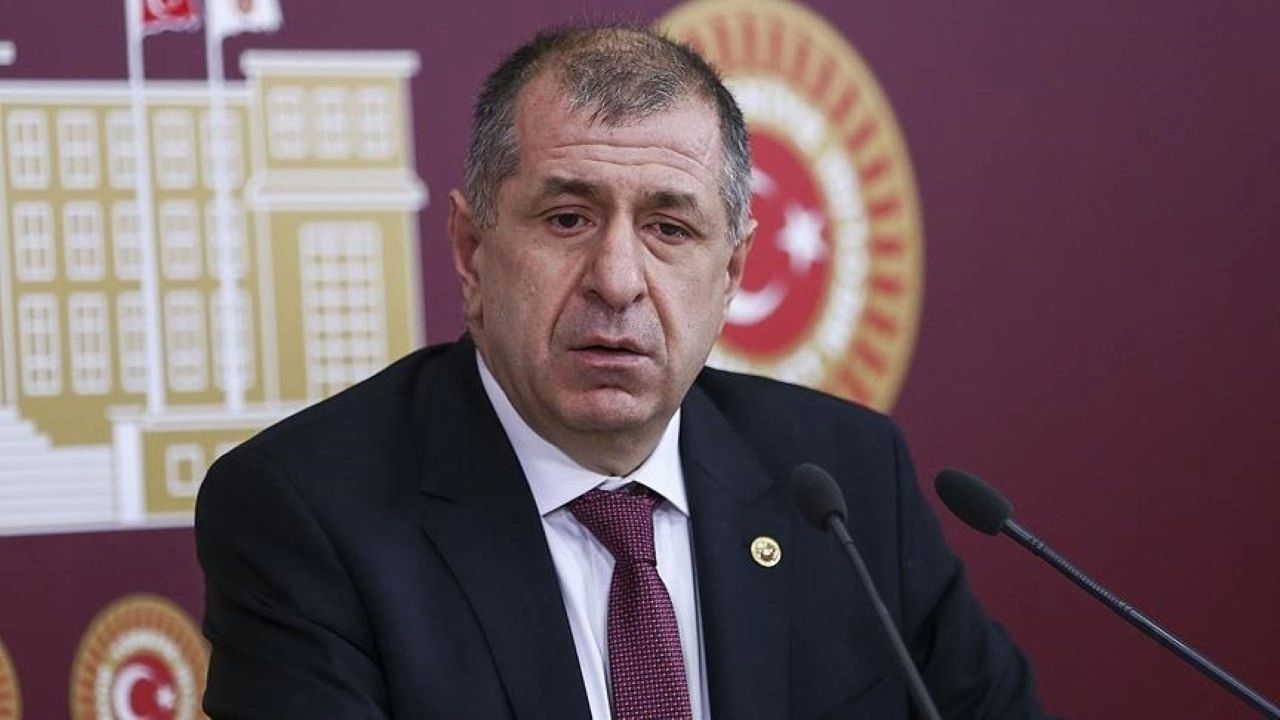 Ümit Özdağ'ın tutukluluğu devam edecek